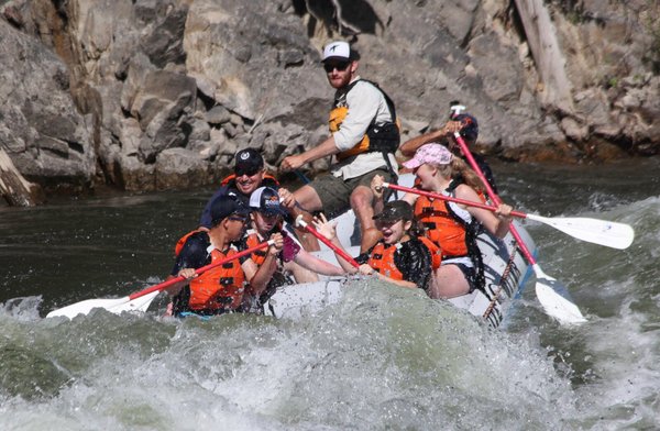 WHITE OTTER OUTDOOR ADVENTURES - Updated July 2024 - 12 Photos & 12