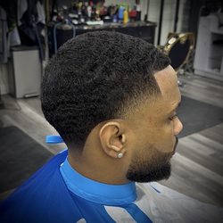 VIP barbershop