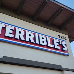Chevron - BRAND spanking new location!
