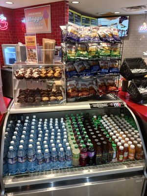 Brother's BBQ by null