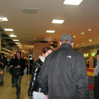 Billa - Grocery Near Me - Vienna, 9
