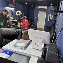 Valley Clubhouse Barbershop
