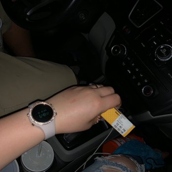 McDonald's - 6 hour old apple pie that was chewy and disgusting - Fast Food Near Me - Redlands, California