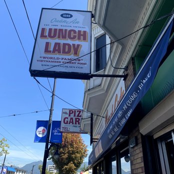 Lunch Lady - Vietnamese Near Me - Vancouver, British Columbia Lunch Lady - Vietnamese Near Me - Vancouver, British Columbia
