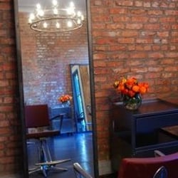 Damian West Salon