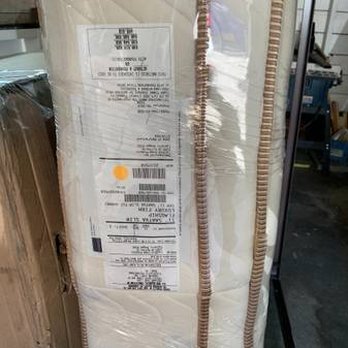 Bystroff Moving - They professionally wrapped my old bed that I needed moved out of my house in Seattle. - Movers Near Me - San Francisco, California Bystroff Moving - They professionally wrapped my old bed that I needed moved out of my house in Seattle. - Movers Near Me - San Francisco, California