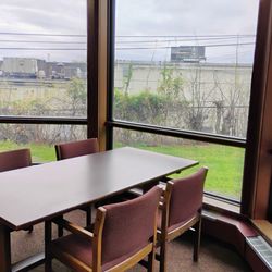 Windsor Locks Public Library