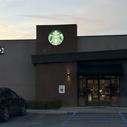 Starbucks - West Virginia's Most Unhappy Place?