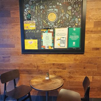Starbucks - Coffee & Tea Near Me - Sunrise, Florida