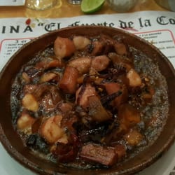 El Fuerte de la Colonia