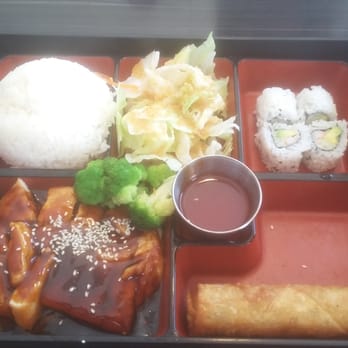 True Asian - Teriyaki chicken lunch special - Chinese Near Me - Winter Garden, Florida True Asian - Teriyaki chicken lunch special - Chinese Near Me - Winter Garden, Florida
