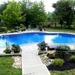 Anchor Pools & Spas