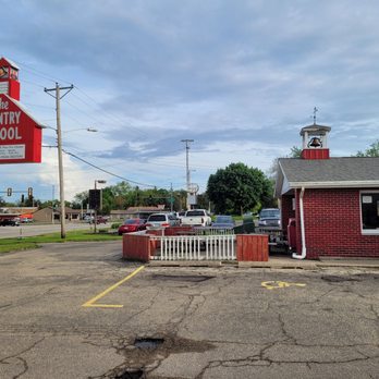 Country School Restaurant - School is in session. - Fast Food Near Me - Rochelle, Illinois Country School Restaurant - School is in session. - Fast Food Near Me - Rochelle, Illinois