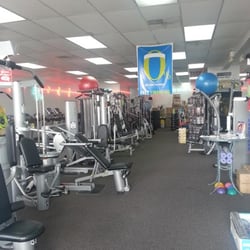 Fitness Unlimited