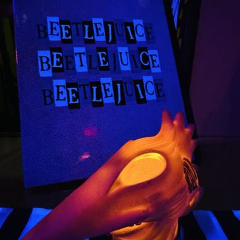 Allusion bar - Cocktail Bars Near Me - Colorado Springs, Colorado