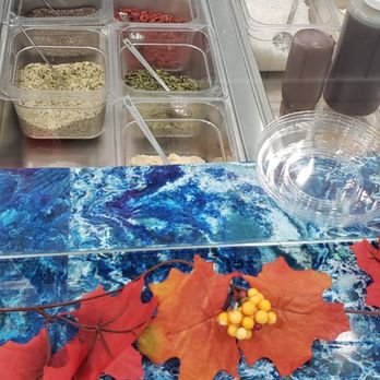 Nautical Bowls - Juice Bars & Smoothies Near Me - Sunrise, Florida