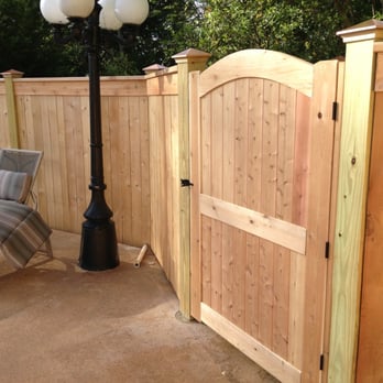 River City Fence - Arched Garden Gate - Fences & Gates Near Me - Chattanooga, Tennessee River City Fence - Arched Garden Gate - Fences & Gates Near Me - Chattanooga, Tennessee