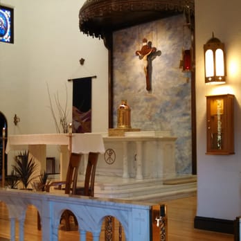 St. Didacus Catholic Church - Churches Near Me - San Diego, California St. Didacus Catholic Church - Churches Near Me - San Diego, California
