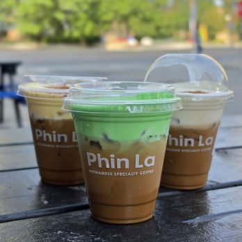 Phin La - Coffee & Tea Near Me - Toronto, Ontario Phin La - Coffee & Tea Near Me - Toronto, Ontario