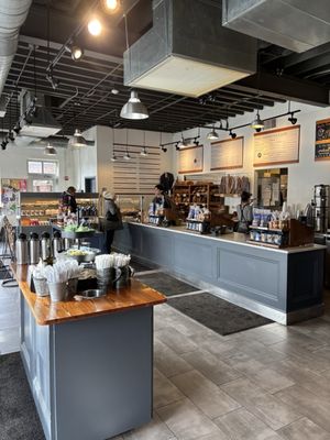 Seven Stars Bakery by null