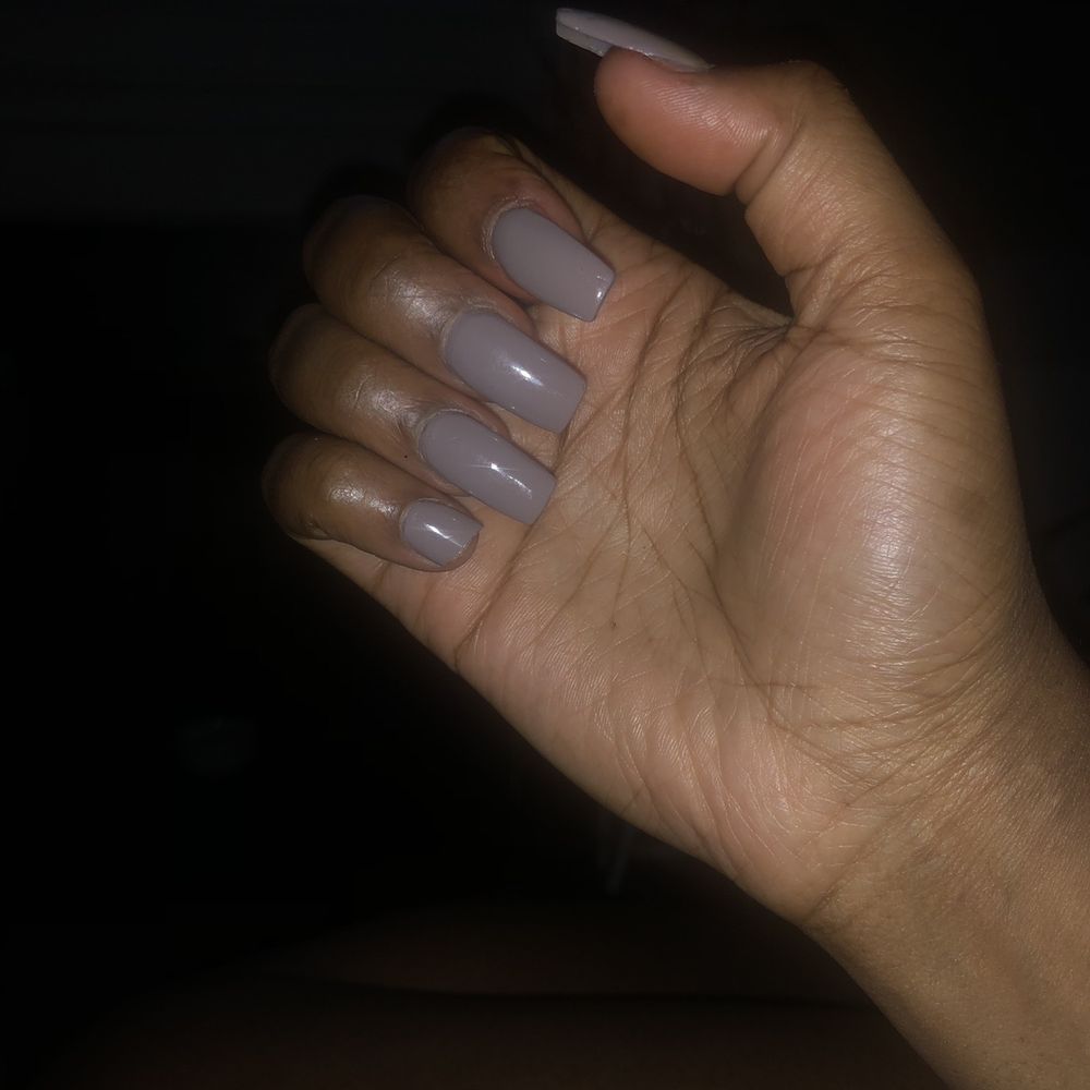 The Nail Bar - They were done yesterday, corrected today and broke today - Nail Salons Near Me - Decatur, Georgia The Nail Bar - They were done yesterday, corrected today and broke today - Nail Salons Near Me - Decatur, Georgia