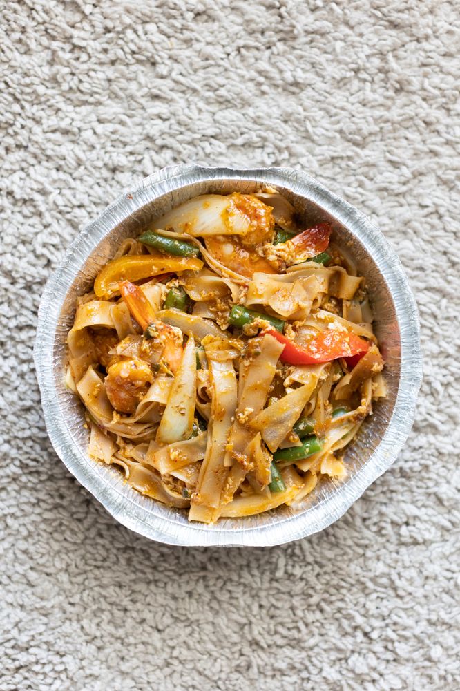 Thai Basil Restaurant