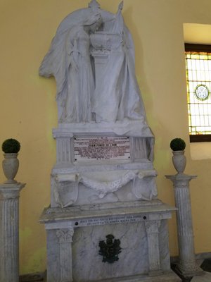 Catedral Basilica Menor de San Juan Bautista by null