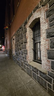 Portland Center Stage by null