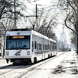 Santa Clara Valley Transportation Authority