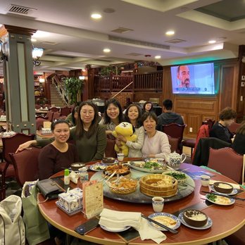 Congee Village - Delicious food - Cantonese Near Me - Flushing, New York Congee Village - Delicious food - Cantonese Near Me - Flushing, New York