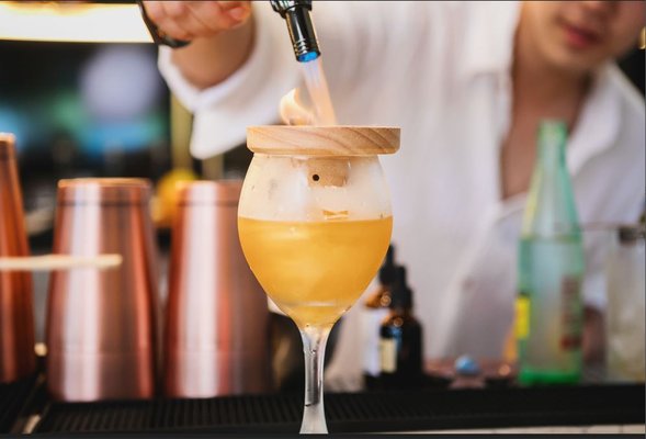 Kazzan Ramen & Bar by null