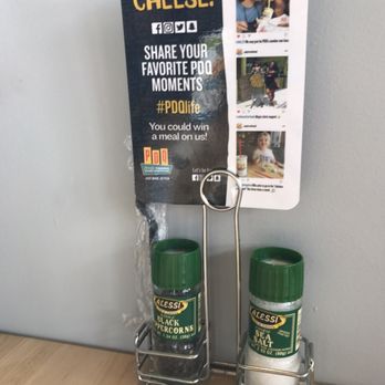 PDQ Orlando: Lake Nona - Chicken Shop Near Me - Orlando, Florida PDQ Orlando: Lake Nona - Chicken Shop Near Me - Orlando, Florida