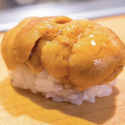 Inaka Sushi & Bar - Japanese Un(Sea Urchin)