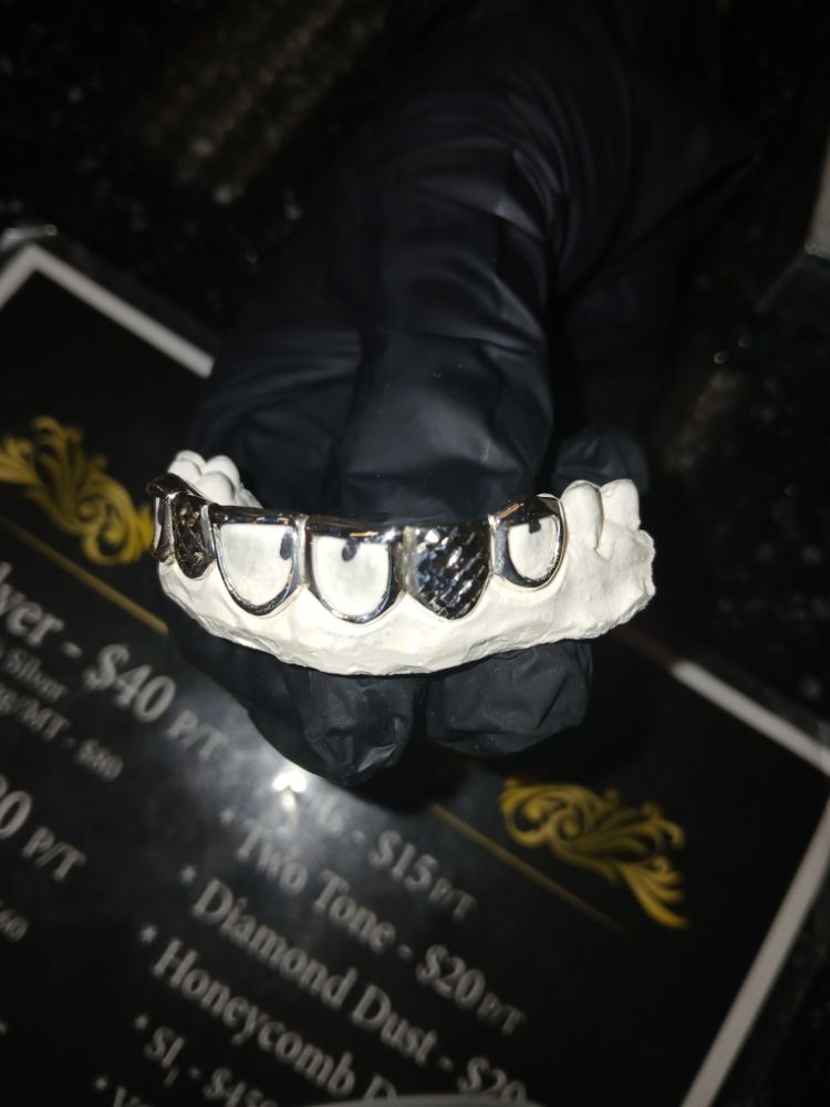 Slide of MO Service Repairs