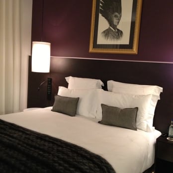 South Place Hotel - Hotels Near Me - London, XGL