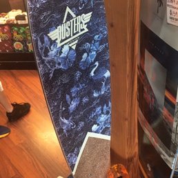 Love riding this board Love riding this board