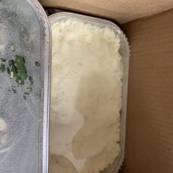 AJ's Fine Foods - Mashed potatoes, I wish there was a little more of those. I think a single tray is $24.Next time will order extra if we have more people - Specialty Food Near Me - Phoenix, Arizona AJ's Fine Foods - Mashed potatoes, I wish there was a little more of those. I think a single tray is $24.Next time will order extra if we have more people - Specialty Food Near Me - Phoenix, Arizona
