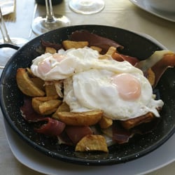 El Buen Yantar