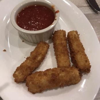 Simply Green Cafe - "Mozzarella" sticks - Vegan Near Me - Ramsey, New Jersey Simply Green Cafe - "Mozzarella" sticks - Vegan Near Me - Ramsey, New Jersey