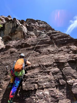Basecamp Ouray Mountain Guides by null