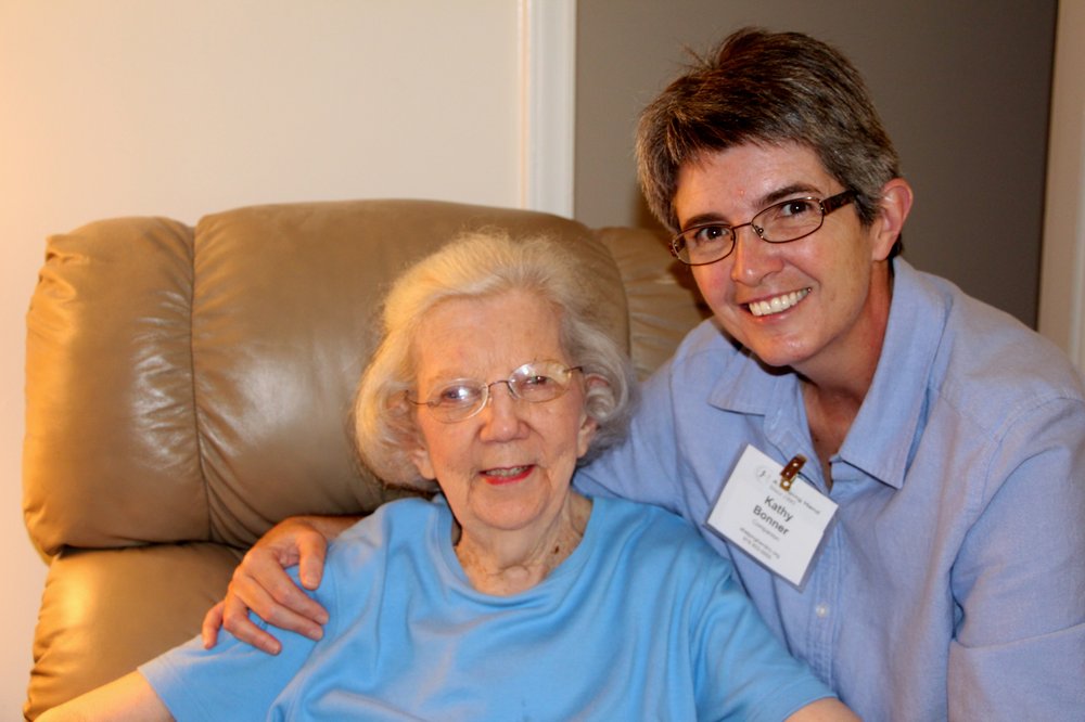 A Helping Hand - home care agency in Durham, NC