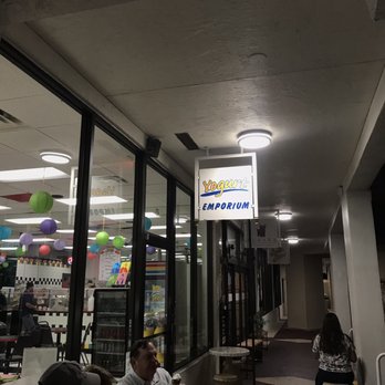 Yogurt Emporium - Ice Cream & Frozen Yogurt Near Me - Boca Raton, Florida