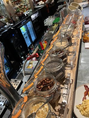 Caxton Grill by null