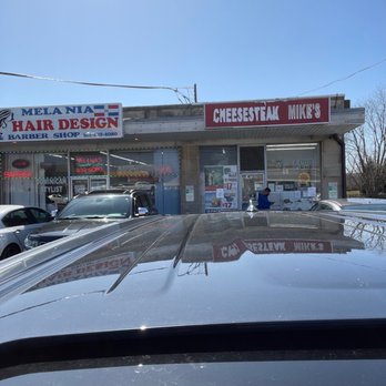 Cheesesteak Mikes - Burgers Near Me - Silver Spring, Maryland