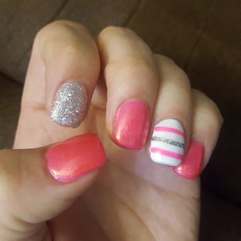 Classy Nails - Nail Salons Near Me - Roseville, California