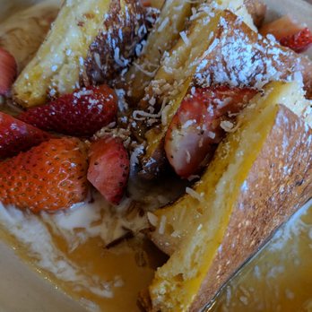 Snooze, an A.M. Eatery - OMG French toast - Breakfast & Brunch Near Me - Tustin, California Snooze, an A.M. Eatery - OMG French toast - Breakfast & Brunch Near Me - Tustin, California
