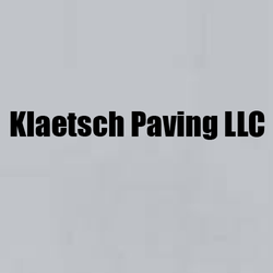 Klaetsch Paving