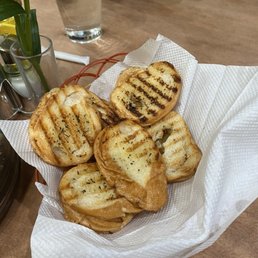 Garlic Bread
