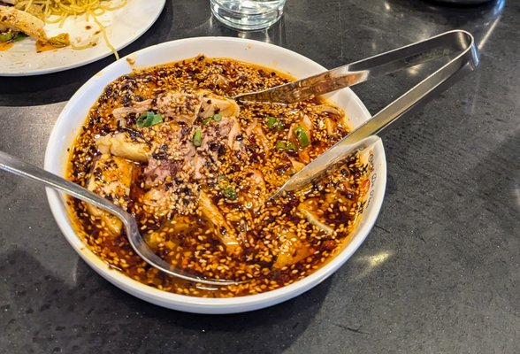 Chengdu Taste by null