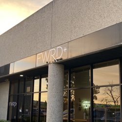 FWRD+ Wellness Collective - Moving Fwrd into a new year.